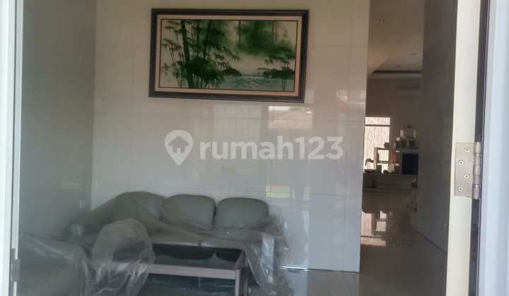 Rumah, 1 Lantai, SHM, Siap Huni,Brotojoyo,Semarang 2