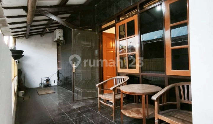 Rumah Siap Huni Bebas Banjir Di Tanah Mas, Semarang Utara 2