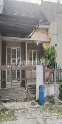 Siap Huni, Rumah, 1 Lantai, Shm,Dekat Pasar,Banyumanik,Semarang 1
