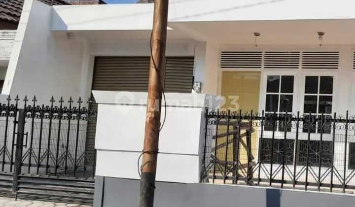 Flood-Free, House, 1 Floor, Freehold Title, Ready to Occupy, Near Station, Near Airport, Near Port 1