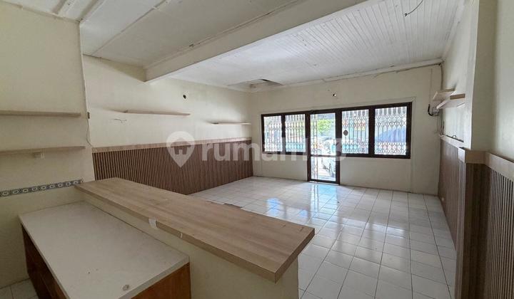 Bebas Banjir, Ruko, 2 Lantai, SHM, di Kranggan,Dekat Pecinan 2