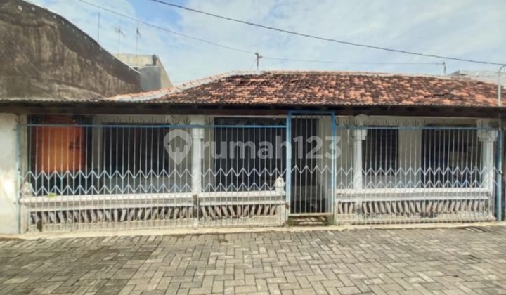 Rumah, 1 Lantai, SHM, Hitung Tanah, Murah, Tanah Mas, Semarang 2