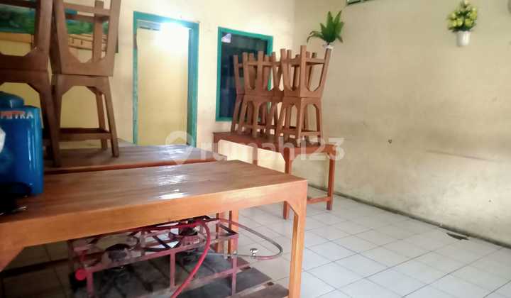 Bebas Banjir, Rumah, 1 Lantai, HGB, Dekat Pusat Perbelanjaan, Dekat Akses Tol,Strategis 2