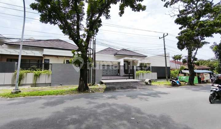 Siap Huni, Rumah, 1 Lantai, SHM, Rumah Gandeng, Kalibanteng, Semarang