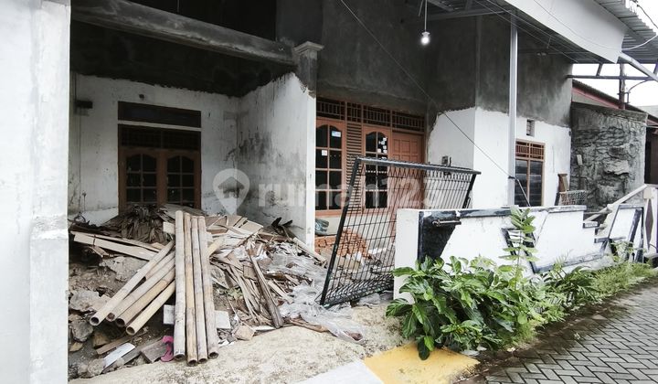 Near Toll Access, House, 1 Floor, Freehold Title, For Sale, For Rent, Tanah Mas, Semarang 2