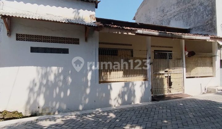 Rumah, 1 Lantai, SHM, di Tanah Mas,Murah,Semarang 1