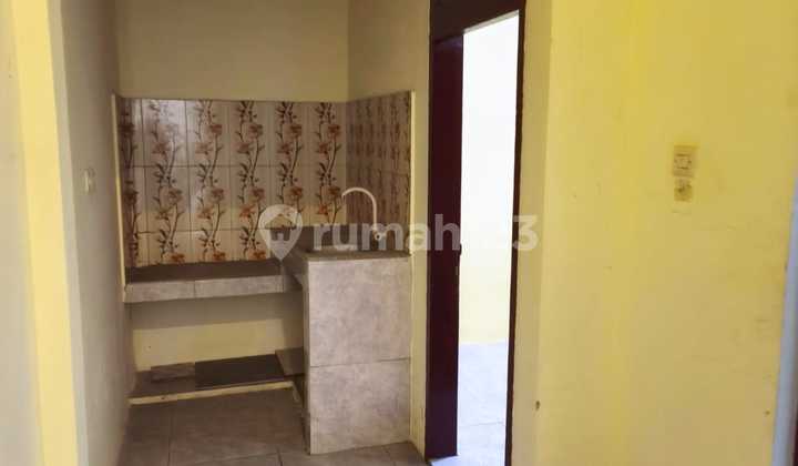 Dekat Akses Tol, Rumah, 1 Lantai, SHM, Siap Huni, Murah,Disewakan 2