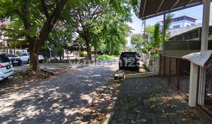 Dekat Akses Tol, Rumah, 1 Lantai, SHM, Siap Huni, Tanah Mas, Semarang, Dekat Bandara, Dekat Stasiun 2