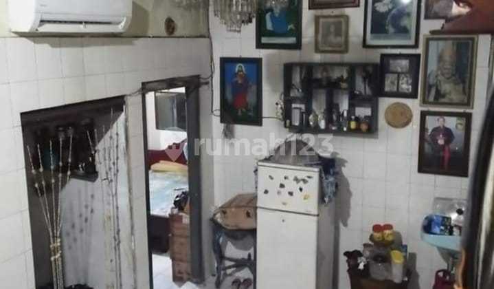 Dekat Akses Tol, Rumah, 2 Lantai, Shm,Plus Kos-Kosan 2