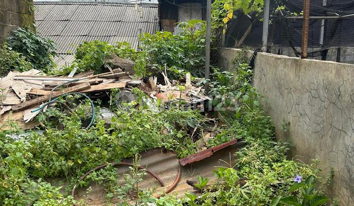 Dijual Cepat untuk Komersial Pinggir Jalan Raya Strategis di Ciputat Raya Pondok Pinang (Nego)