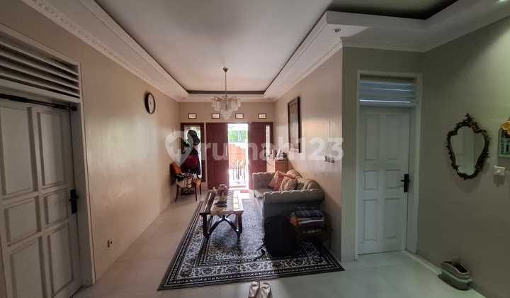 Dijual Cepat BU -  Jatiwaringin Pondok Gede, Bekasi  2