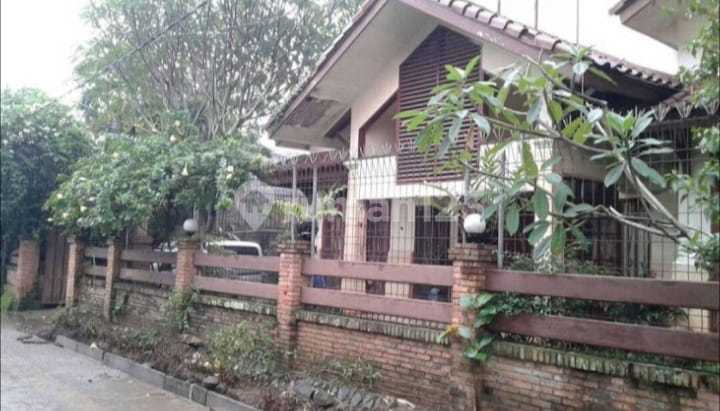 For Sale: Andara Cinere Area House, Pertamina Complex, Comfortable - Negotiable For Sale: Andara Cinere Area House, Pertamina Complex, Comfortable - Negotiable