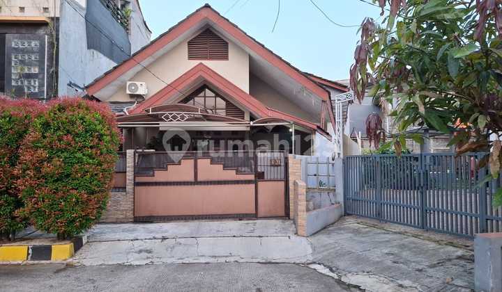 Dijual Cepat BU -  Jatiwaringin Pondok Gede, Bekasi 