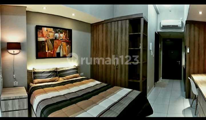 For Sale Quick Studio Casa De Parco Apartment