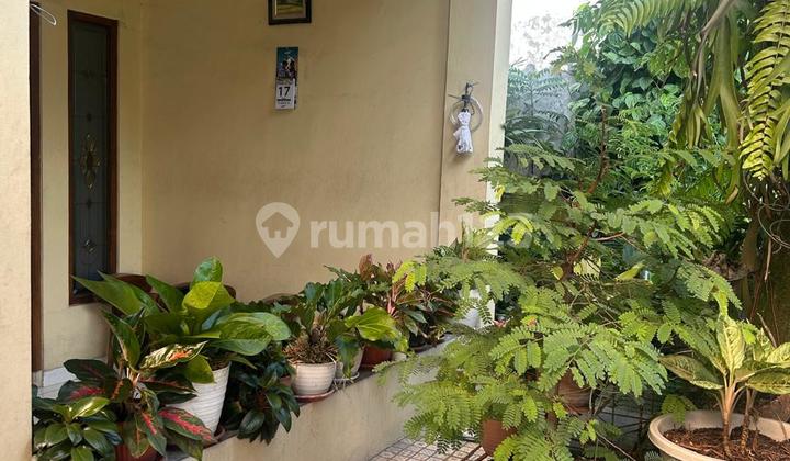 Dijual Cepat Rumah Nyaman di Lingkungan Aman - Parigi (Nego) 2