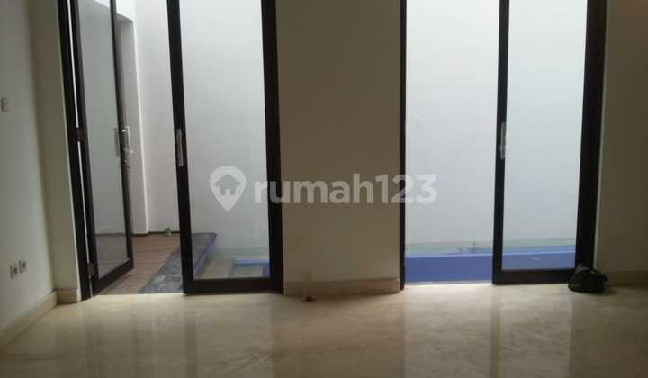 DISEWA CEPAT _ALEA TOWN HOUSE CILANDAK 2