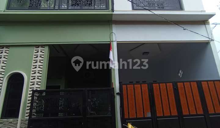 For Sale New Building Order House in Koja Area For Sale New Building Order House in Koja Area