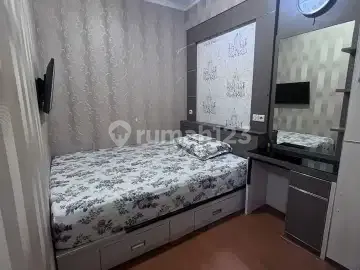 Dijual Apartemen Greenlake Souther 2brn 