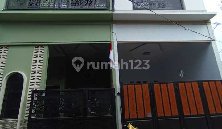 For Sale New Building Order House in Koja Area For Sale New Building Order House in Koja Area