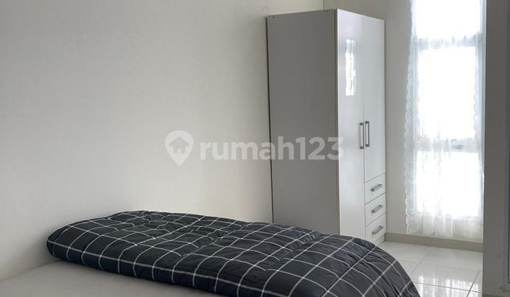 Dijual Apartemen Studio Akasa Tower Kalyana Lantai Rendah 2