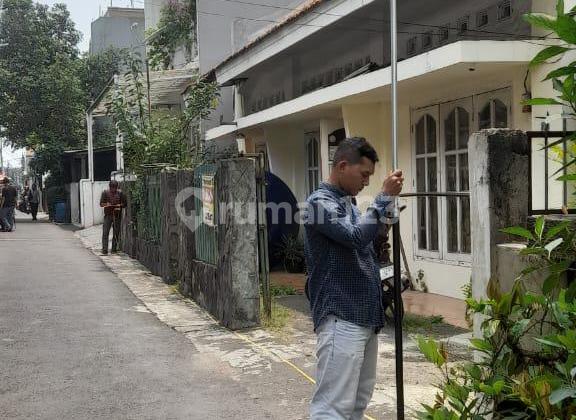 Rumah Hitung Tanah Di Tebet Timur Dalam Rumah Hitung Tanah Di Tebet Timur Dalam