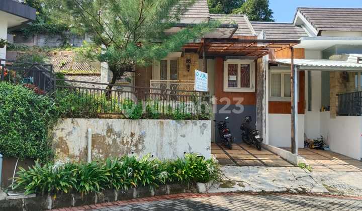 Dijual Rumah Di Rancamaya Golf Estate Cluster The Summit 1