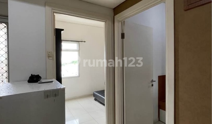 Dijual Apartemen Greenlake Southern Lake 2 Br 2