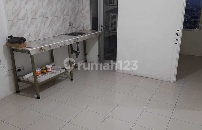 Dijual Apart Southern Lake Sunter Tipe 2br