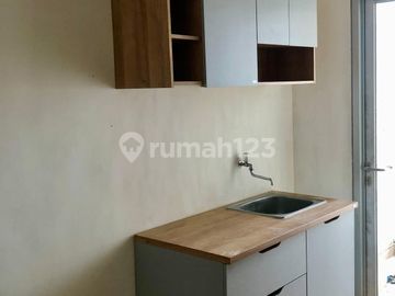 Dijual Greenlake Sunter Tower Southern Tipe 2Br