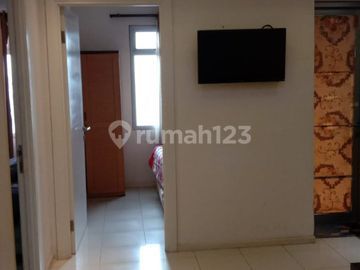 Dijual Apartemen Greenlake Kondisi Bagus di Tower South Dijual Apartemen Greenlake Kondisi Bagus di Tower South