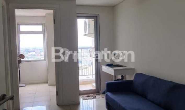 Dijual Bu Apartemen Greenlake Tower Northern Lantai 20 2Br