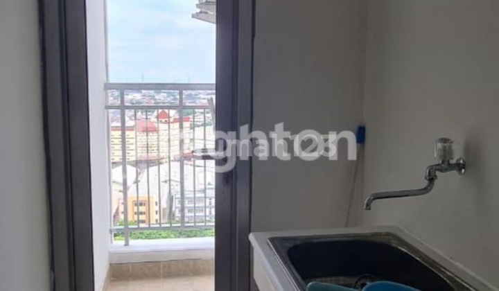 Dijual Apart Northern Lake Sunter Tipe 2br