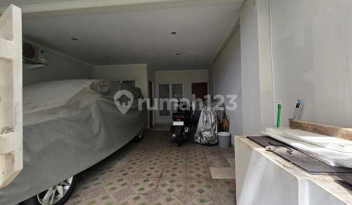 Rumah 2,5 Lantai Bagus Dan Siap Huni Di Tebet Timur