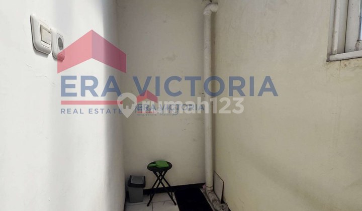 HOUSE IN THE ELITE ARAYA PBI HOUSING ESTATE 2