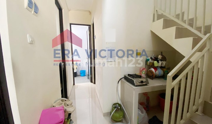 AZZAHRA TOWNHOUSE - BOARDING HOUSE 2