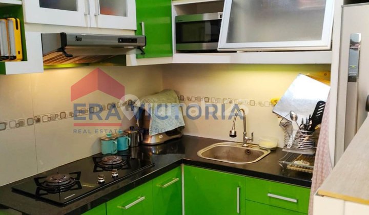 A peaceful home in a safe and cool environment - one gate system 2