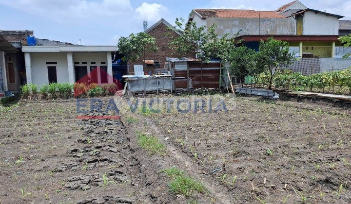 LAND FOR SALE LOCATION TEGALGONDO NEAR UMM CAMPUS