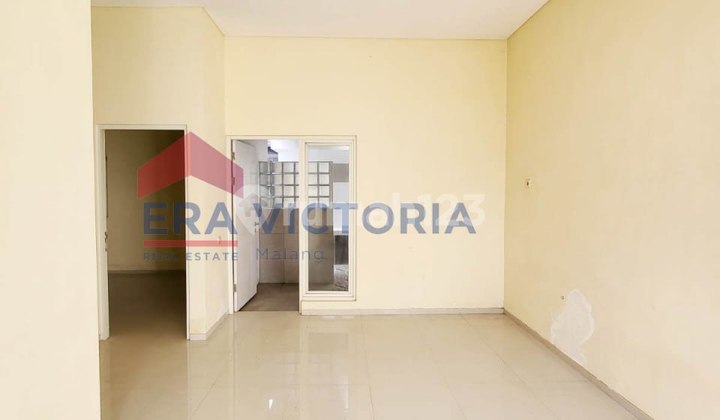 ONE GATE SYSTEM HOUSE GRAND DELTASARI SIDOARJO 2