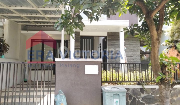 HOUSE FOR SALE IN A PEACEFUL AND FLOOD-FREE CONDITION HOUSE FOR SALE IN A PEACEFUL AND FLOOD-FREE CONDITION