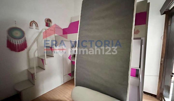 FULLY FURNISHED HOMESTAY HOUSE IN BLIMBING AREA 2