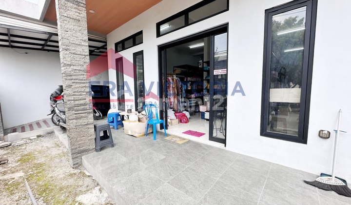 TITAN BLIMBING HOUSE 2