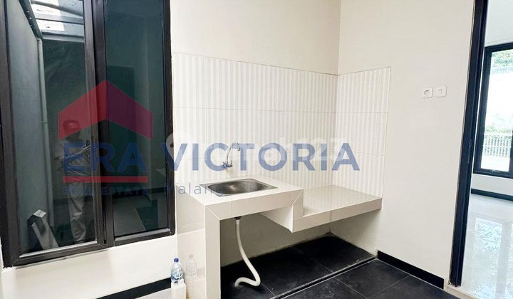 RUMAH DALAM PERUMAHAN AMAN, NYAMAN DEKAT PUSAT KOTA 2