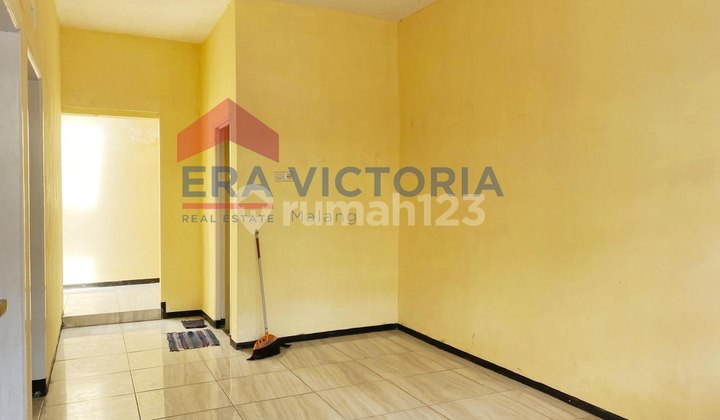 SINGOSARI AREA HOUSE NEAR DENGKOL MARKET 2