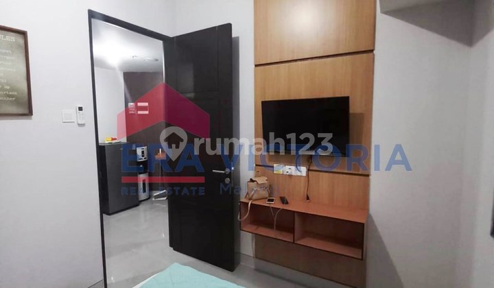 APARTEMEN BEGAWAN FULL FURNISH 2