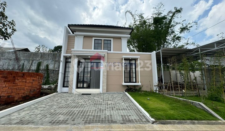 RUMAH JUAL LOKASI STRATEGIS DEKAT DENGAN PERUMAHAN BESAR DAN UNIVERSITAS RUMAH JUAL LOKASI STRATEGIS DEKAT DENGAN PERUMAHAN BESAR DAN UNIVERSITAS