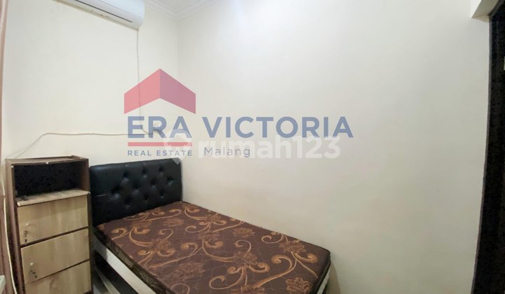 RUMAH KOS - AZZAHRA TOWNHOUSE RUMAH KOS - AZZAHRA TOWNHOUSE