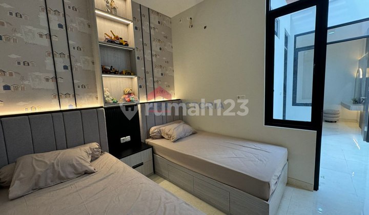 ASTI VILLA FOREST HILL RESIDENTIAL HOUSE 2