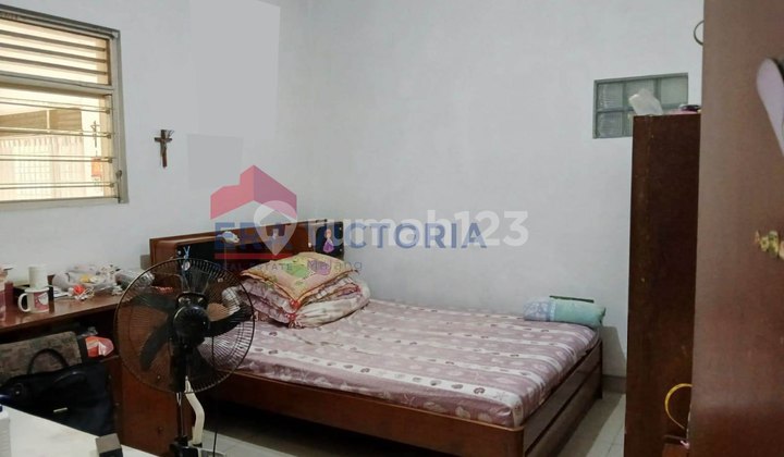 FULLY-FURNISHED HOUSE IN SUKUN AREA