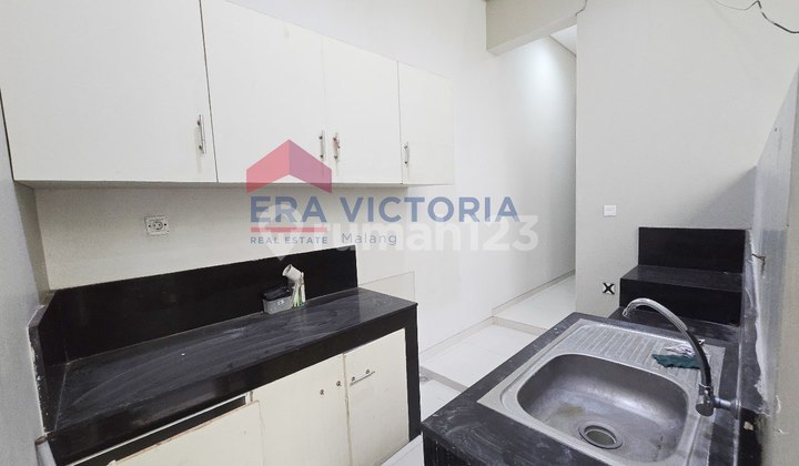 RUMAH SEWA DALAM PERUMAHAN ELIT DAERAH IJEN 2