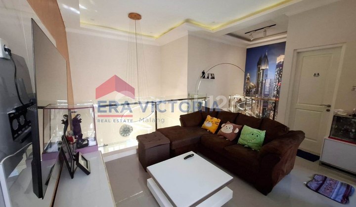 HOUSE FOR SALE NEAR THE CITY AND BATU 2